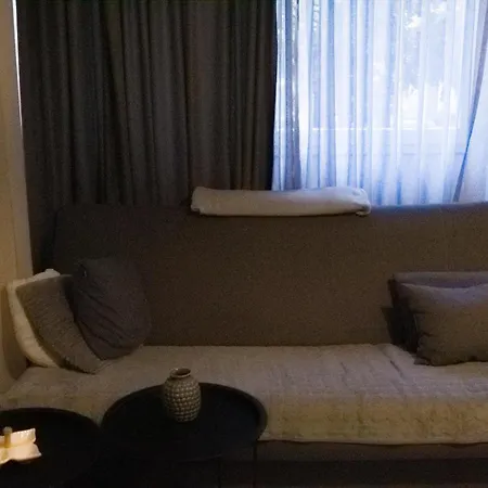 Toskana Apartman *