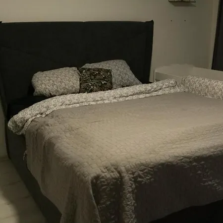 Toskana Apartman Апартаменты *