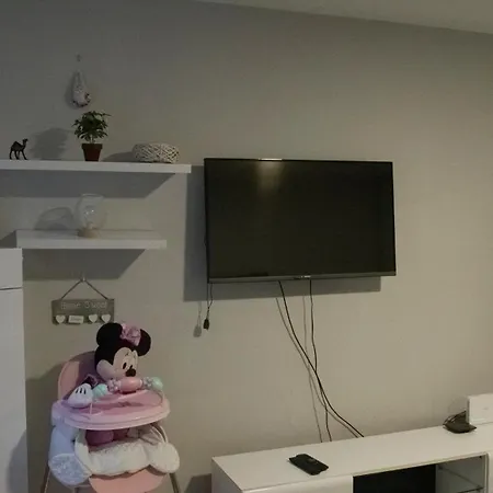 Toskana Apartman Апартаменты Сараево