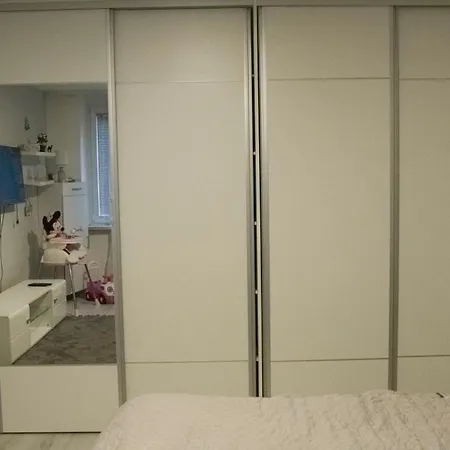 Toskana Apartman Сараево