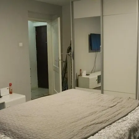 Toskana Apartman Сараево